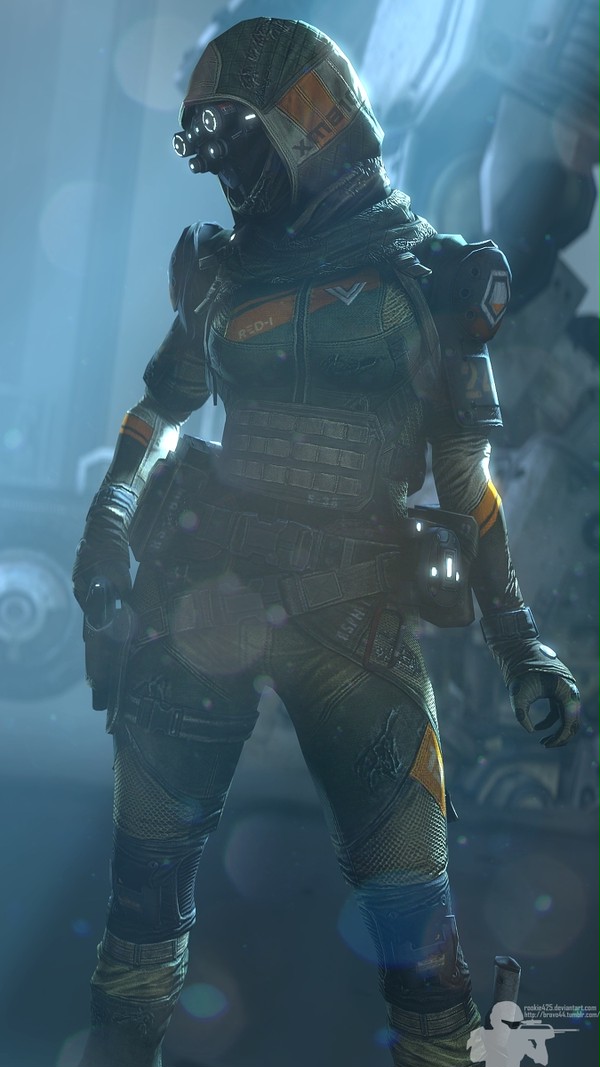 Titanfall