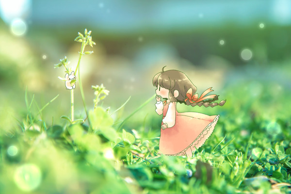 出会いの春