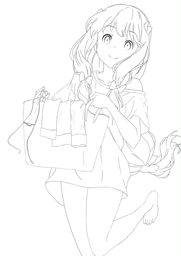 紗霧ちゃん