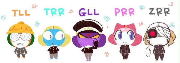 ケロログ2