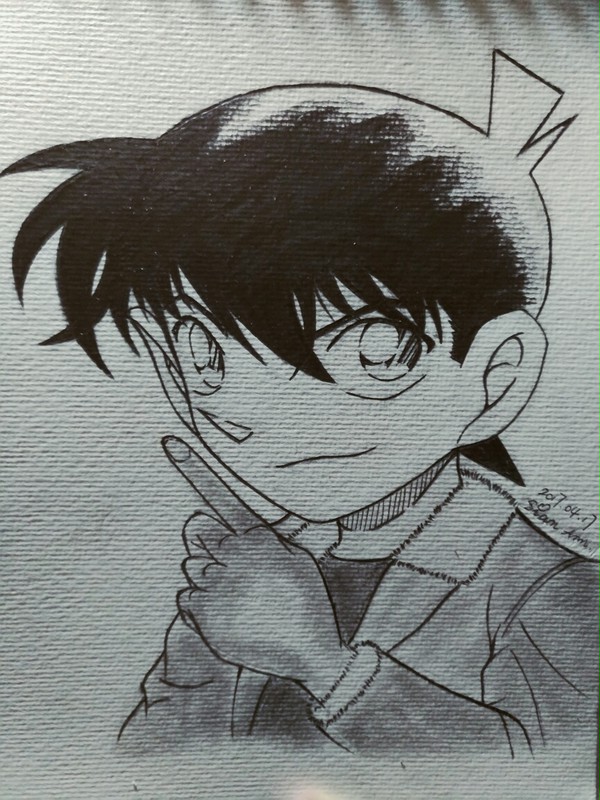 名探偵コナン