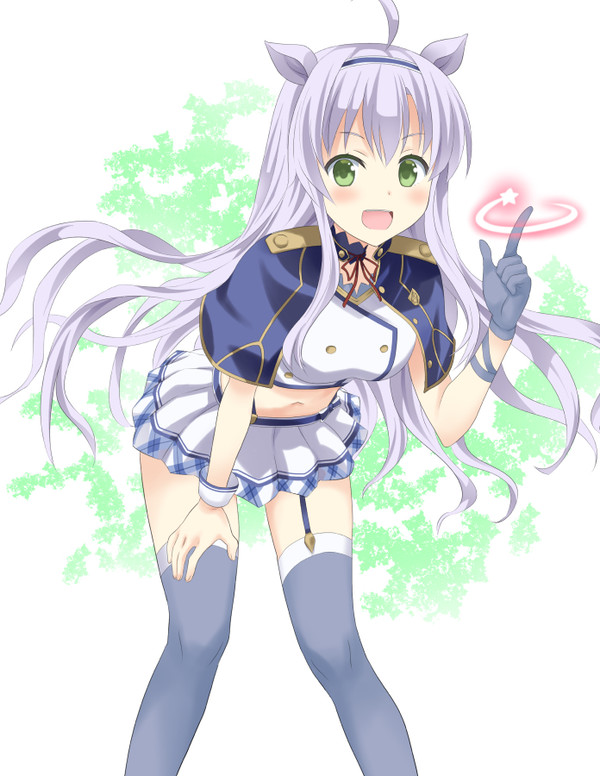 システィーナ＝フィーベル