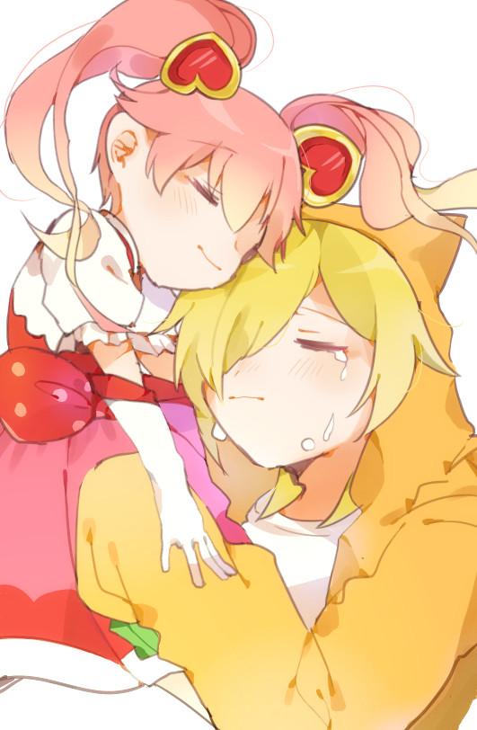 マルリリ