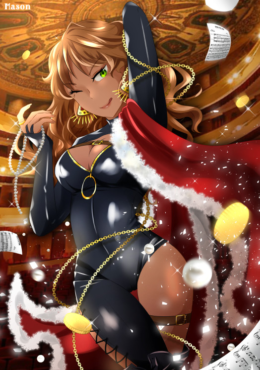 オリジナル