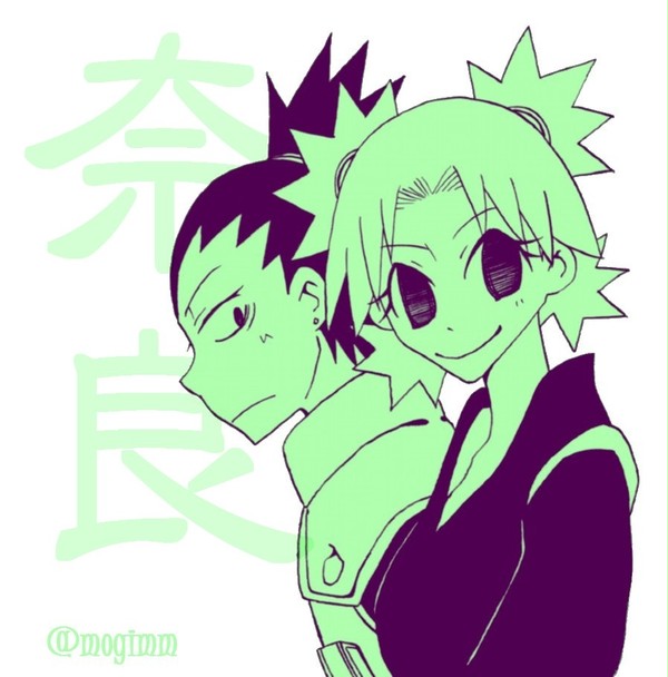 シカテマまとめ③