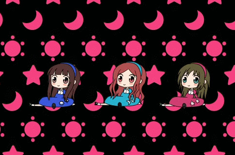 ClariS smooooch・∀・