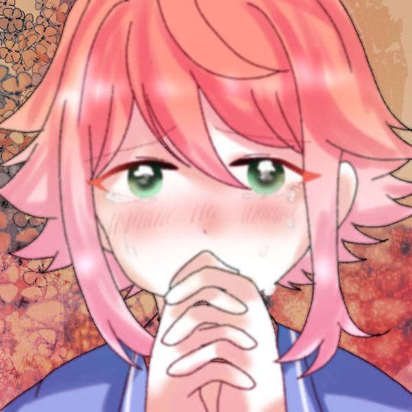 おねがい。
