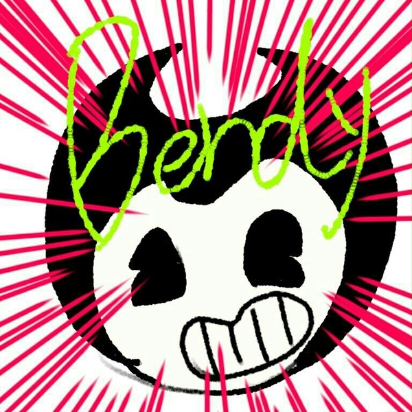 bendy詰め3