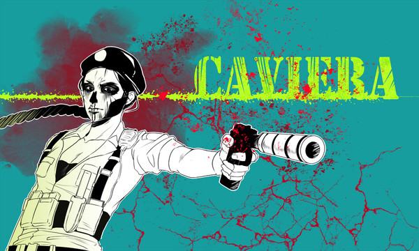 CAVIERA