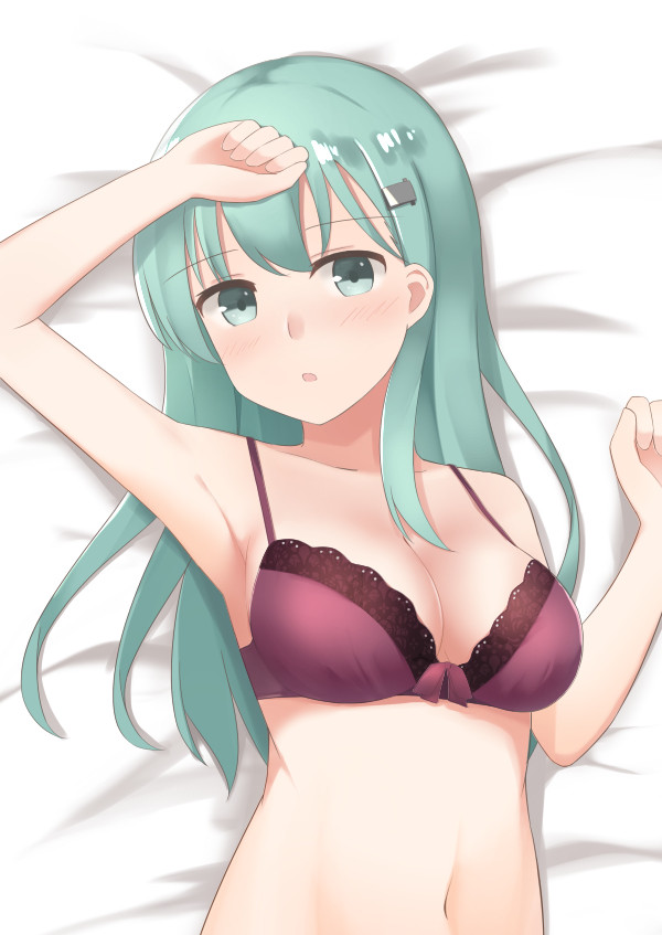 鈴谷