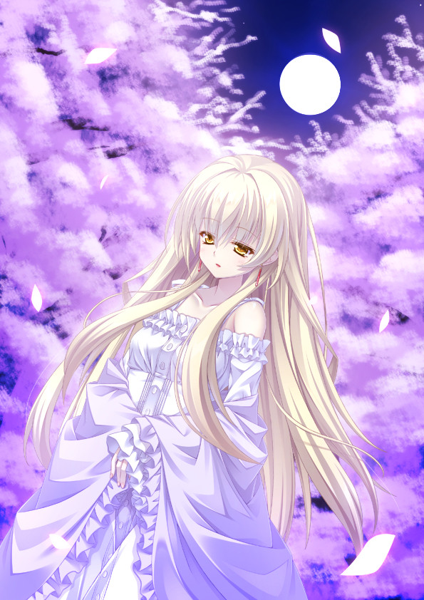 黄金の魔女