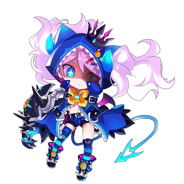 Chiliarch_SD