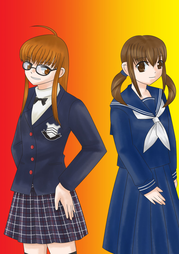 【祝】入学おめでとう(*'▽')