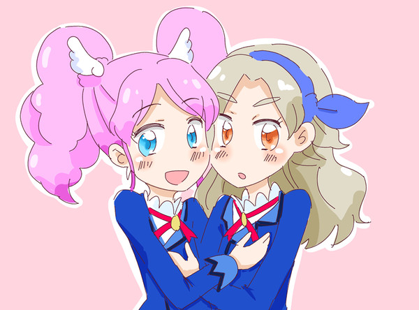 まど凛