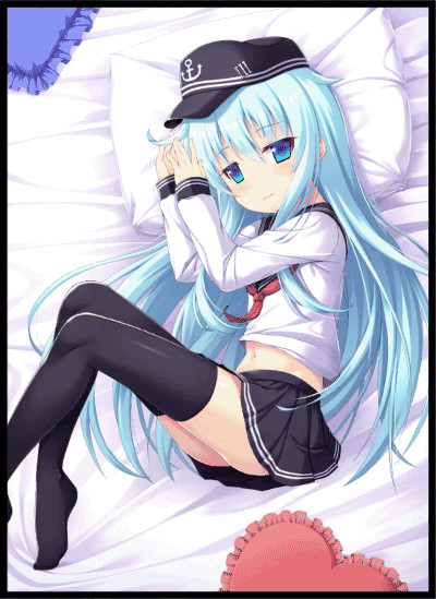 響　アニメーション