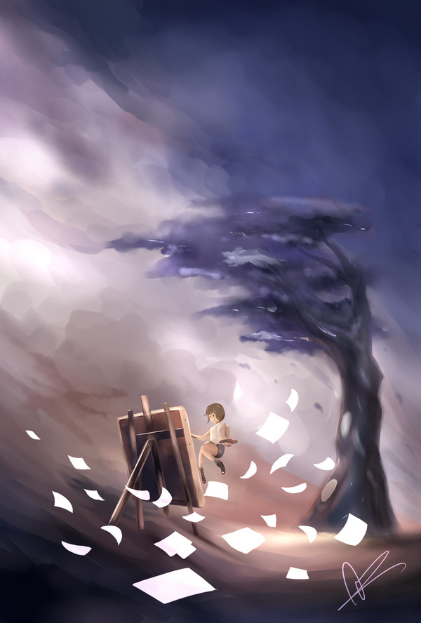 无题