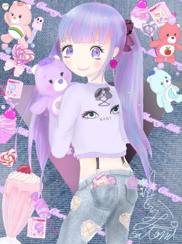♡Fancy♡