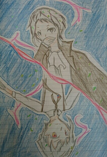 新双黒