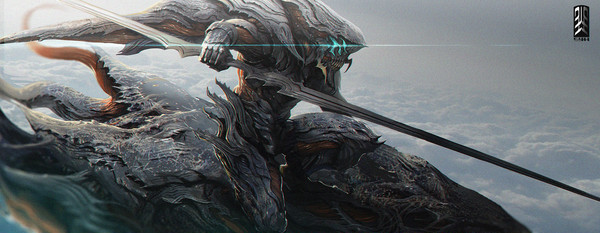 Forgotten Knight