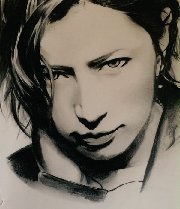 GACKT