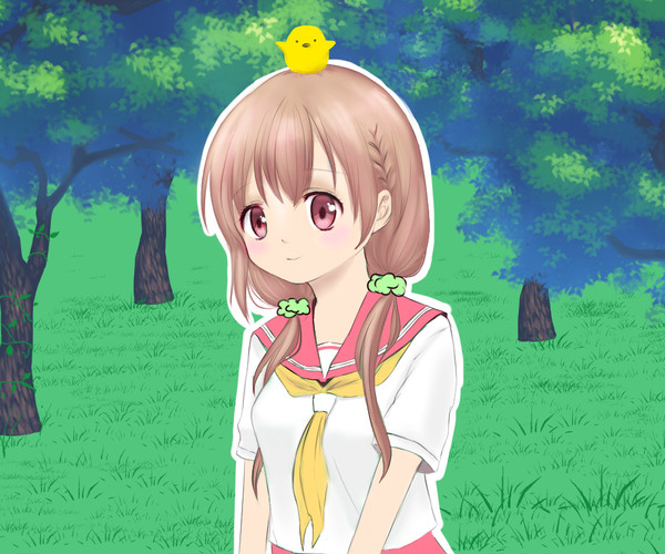 ひなこのーと