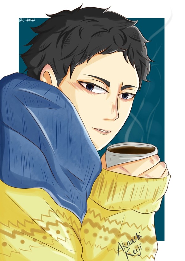 Haikyuu