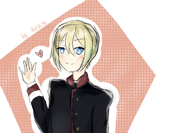 レオンハルト