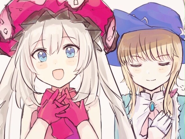 FGOろぐ
