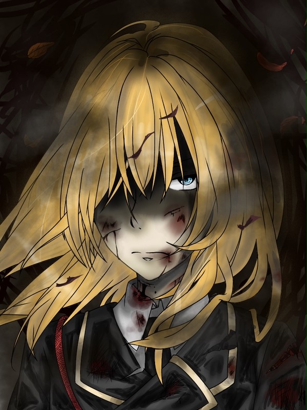 乱藤四郎