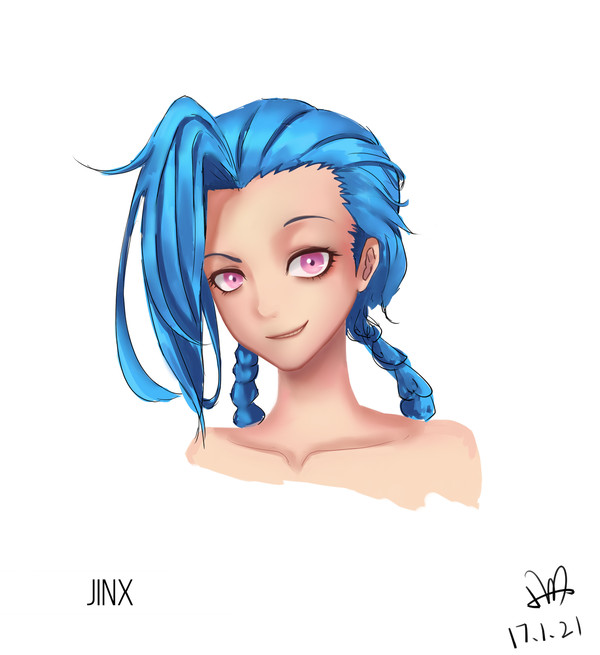 Jinx