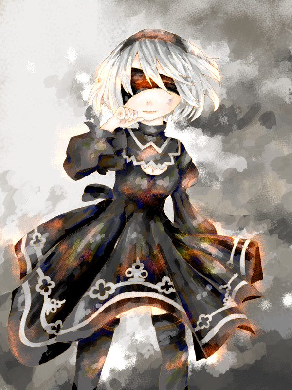２B