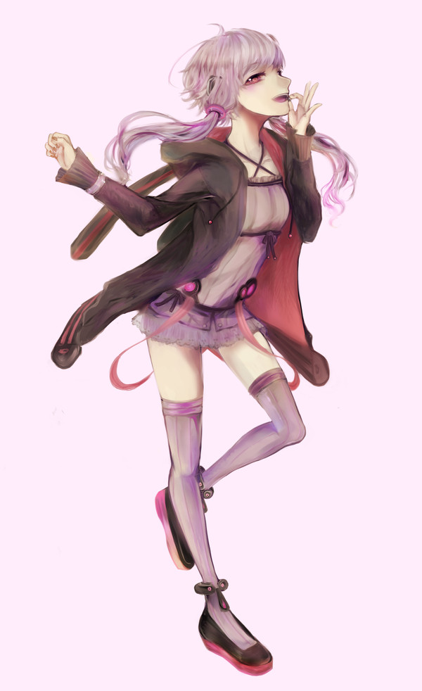 ゆかりさん