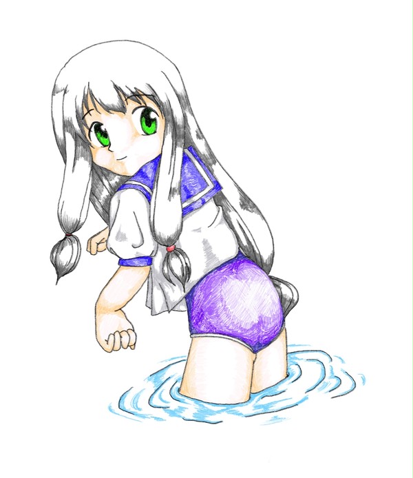 エロマンガ先生
