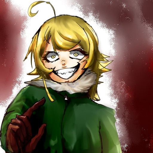 ラクガキ