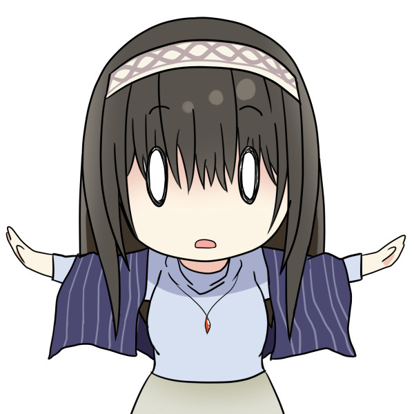 緊張のあまりカカシになった鷺沢文香