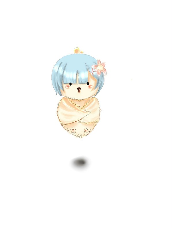 蕾姆啾