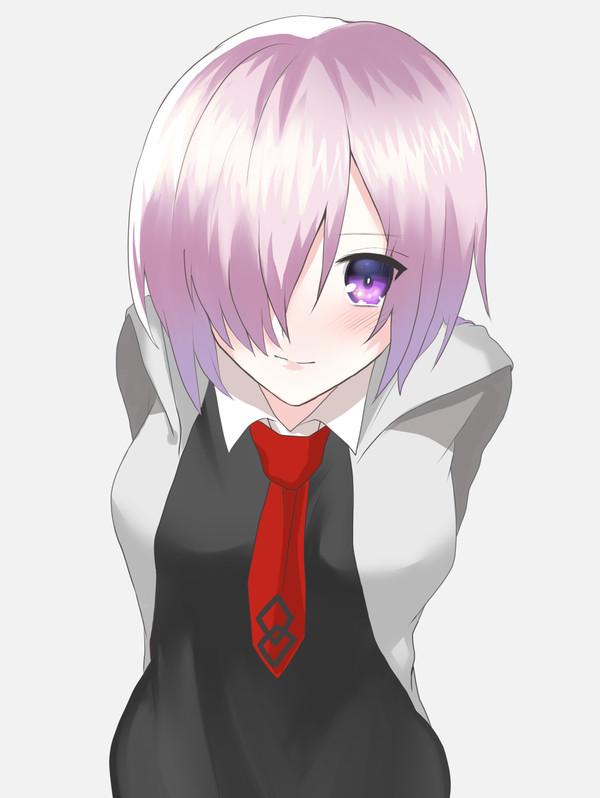 マシュ