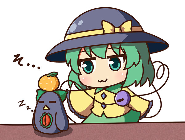 こいしチャレンジ