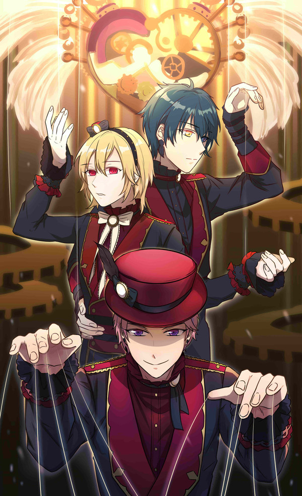 旧Valkyrie