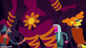 Booty Shakin' Rave