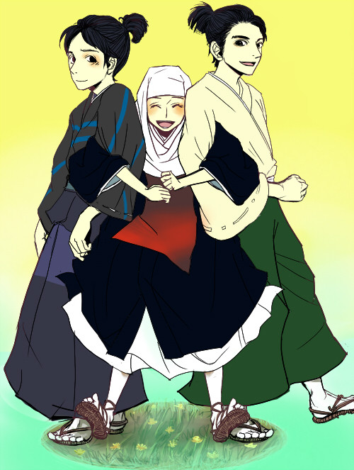 直虎まとめ①