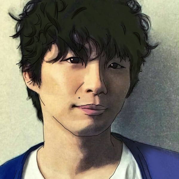 GenHoshino