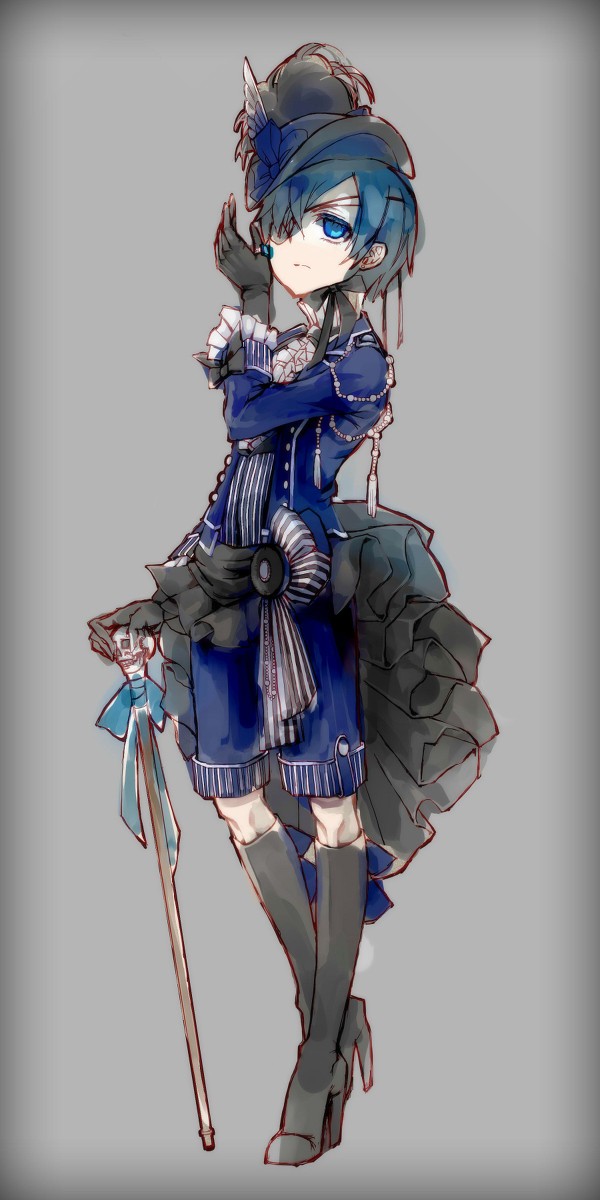 礼服坊ちゃん