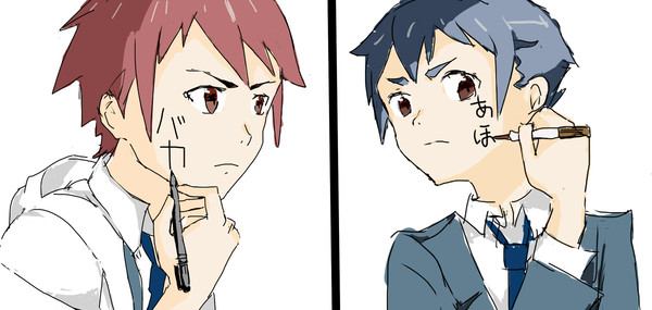 无题