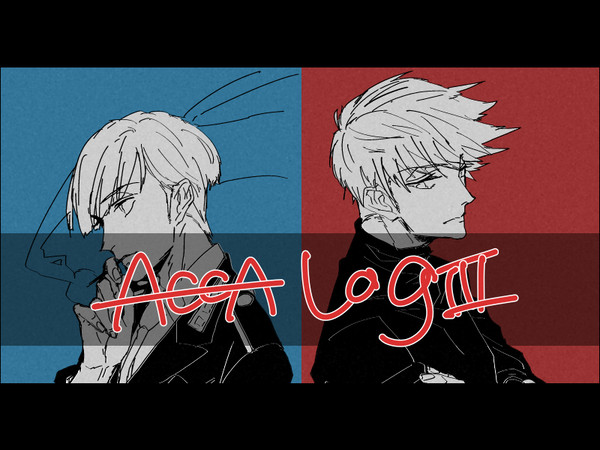 ACCALogⅢ