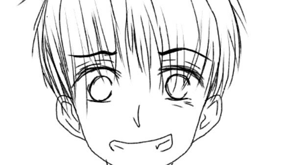 色々と描いてみた