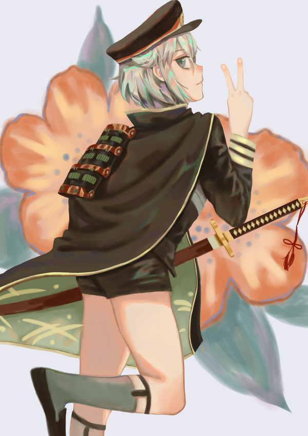 萤丸(ノ￣▽￣)