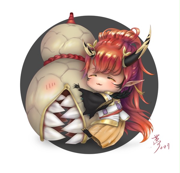 抱抱
