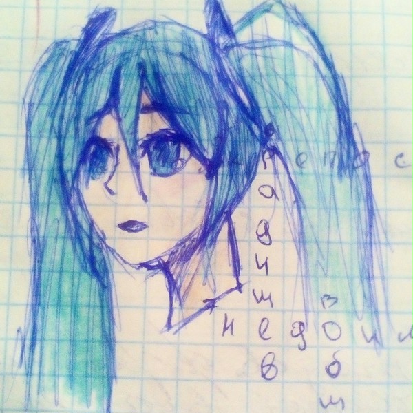 初音ミク