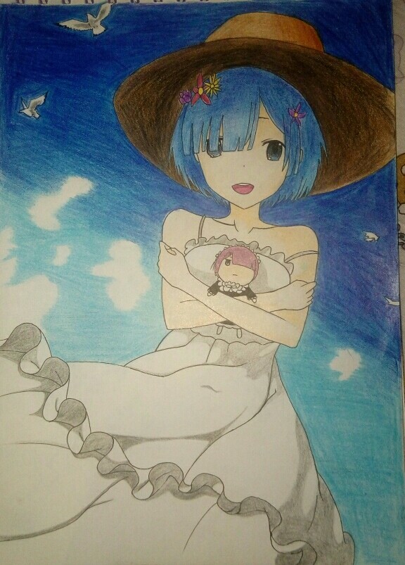 蕾姆